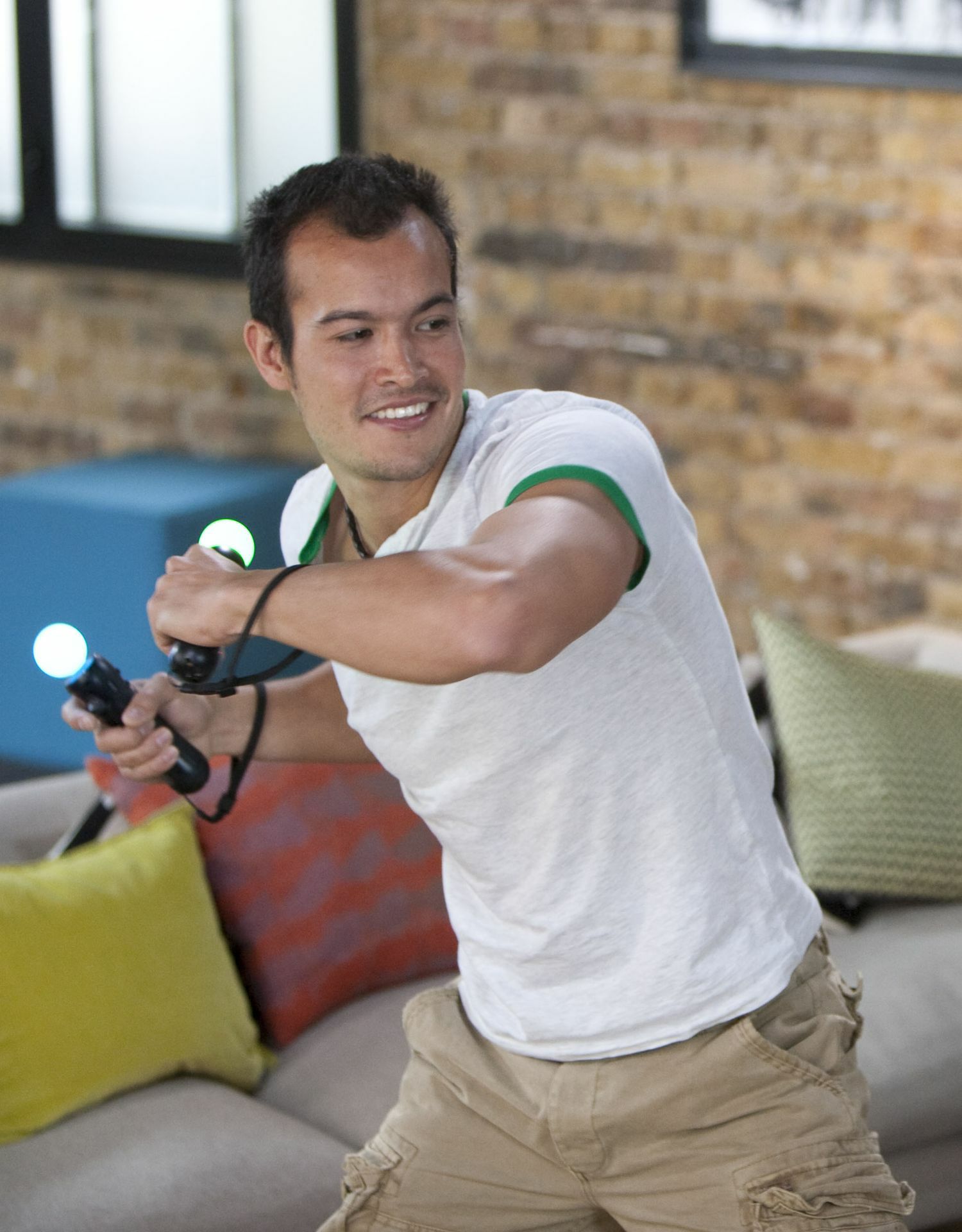 PlayStation Move (Starter Pack) - Imagen 35